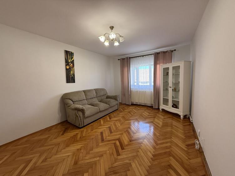 Apartament 3 camere cu PIVNITA - zona Apollo, Central, Sibiu