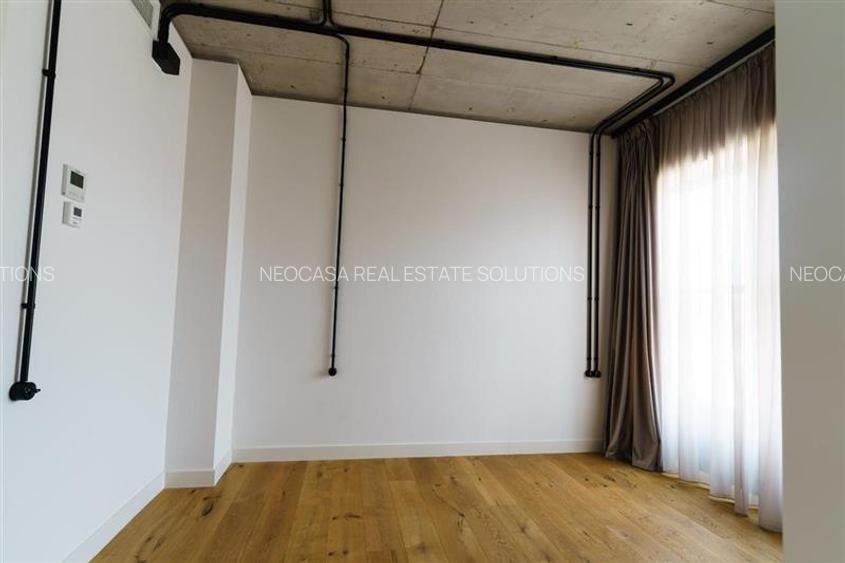 Duplex 4 camere - Floreasca, 2 parcari subterane - 14