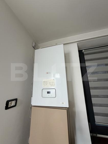 Apartament 3 camere, 61 mp, zona Rotonda/ Stomatologie