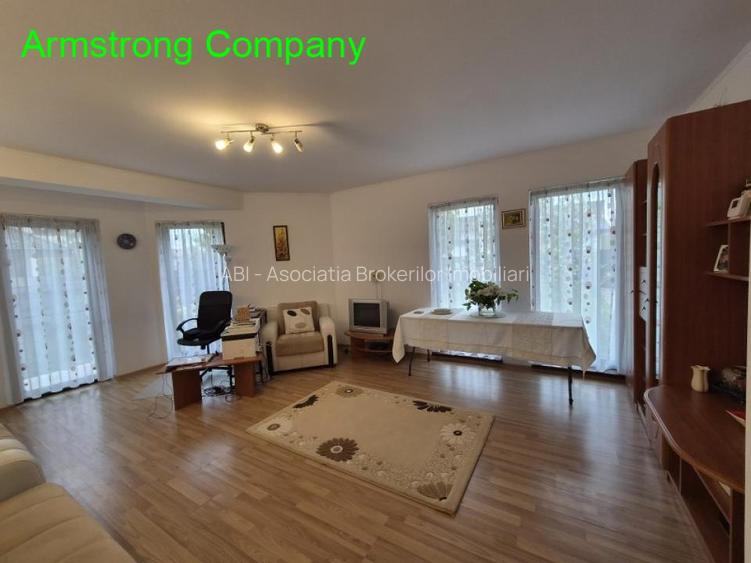 Casa de vanzare Domnesti &ndash; Teghes - 9