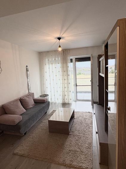 Apartament de închiriat
