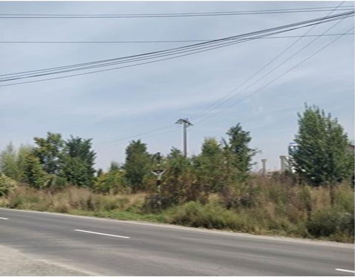Teren , curti constructii , Arad Zona Gai