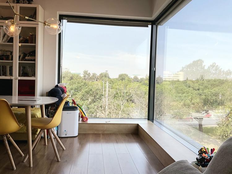 Apartament 4 camere | Complet mobilat si utilat | Petricani