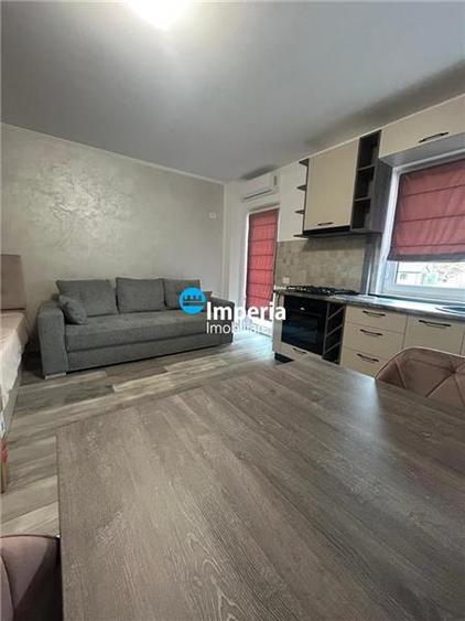 Apartament 1 cam,35 mp,bloc nou Rediu
