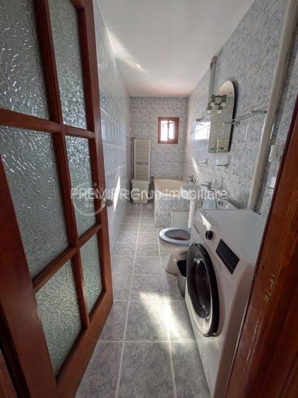 Apartament 2 camere 70mp, Gara - Billa, CT, AC - 12