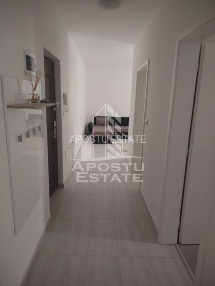 Apartament cu 2 camere de închiriat- centrala proprie, Giroc - 7