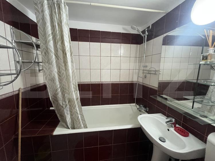Apartament tip PB de închiriat - Nufărul