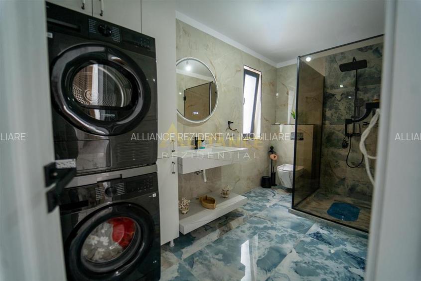 Casa Individuala P+1 || 4 Camere || Berceni || Teren 375MP - 14
