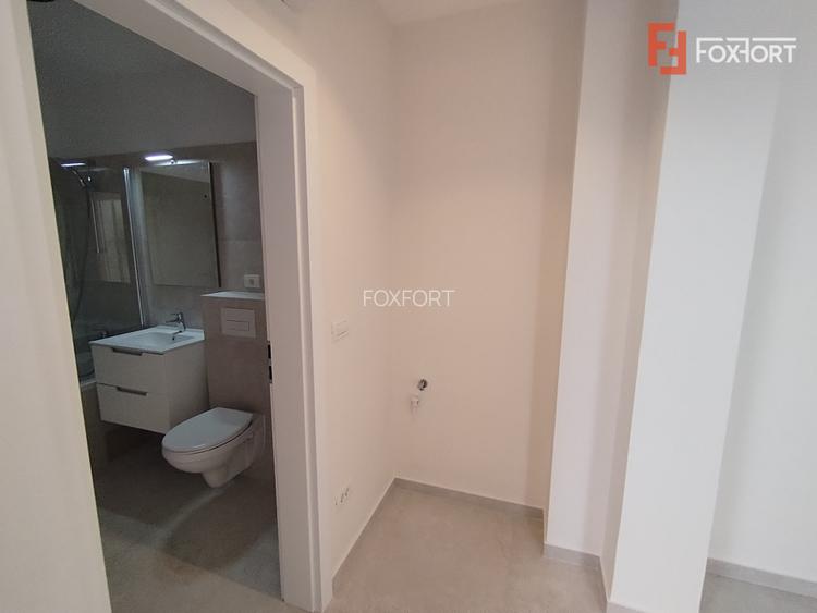 COMISION 0% Apartament cu 2 camere de vanzare in Timisoara, zona Braytim - 8
