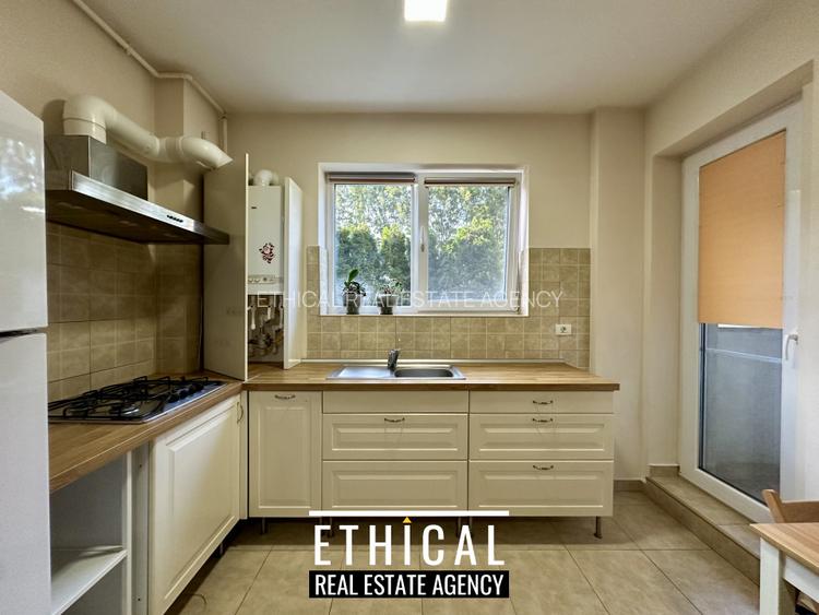 2 camere Rotar Park 1, doar 5 minute metrou Pacii, 400 euro - 8