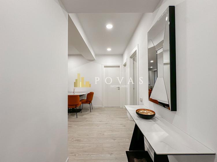 Inchiriere Apartament 3 Camere Residence5 Pipera Rond OMV