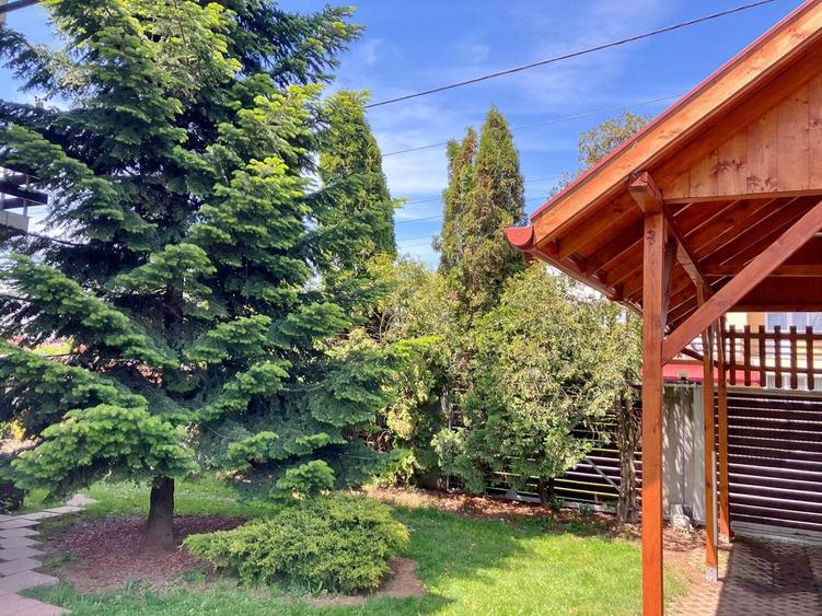 Vanzare Casa Harman