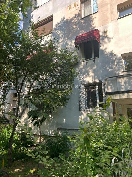 Apartament 3 camere decomandat Fetești – Metrou 1 Decembrie, 66 mp, etaj 1/4 - 9