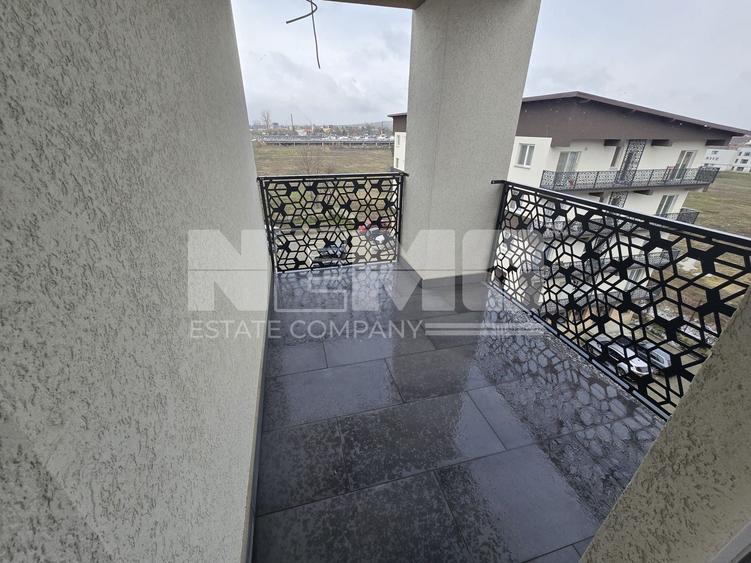 Apartament spațios I Central I Radauti