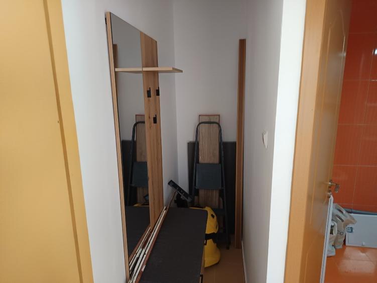 Apartament 1 cameră de inchiriat lîngă Shopping city