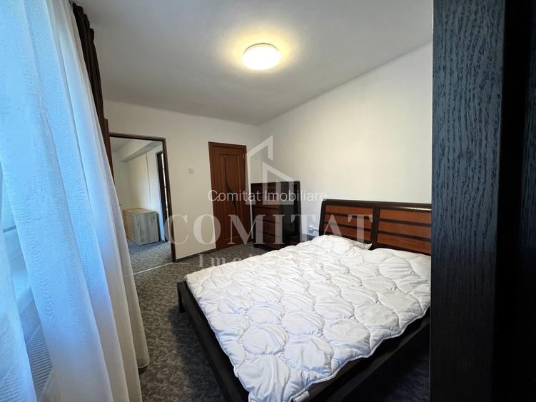 Apartament cu 2 camere | Zona Facultății de Litere  | Complet utilat - 4