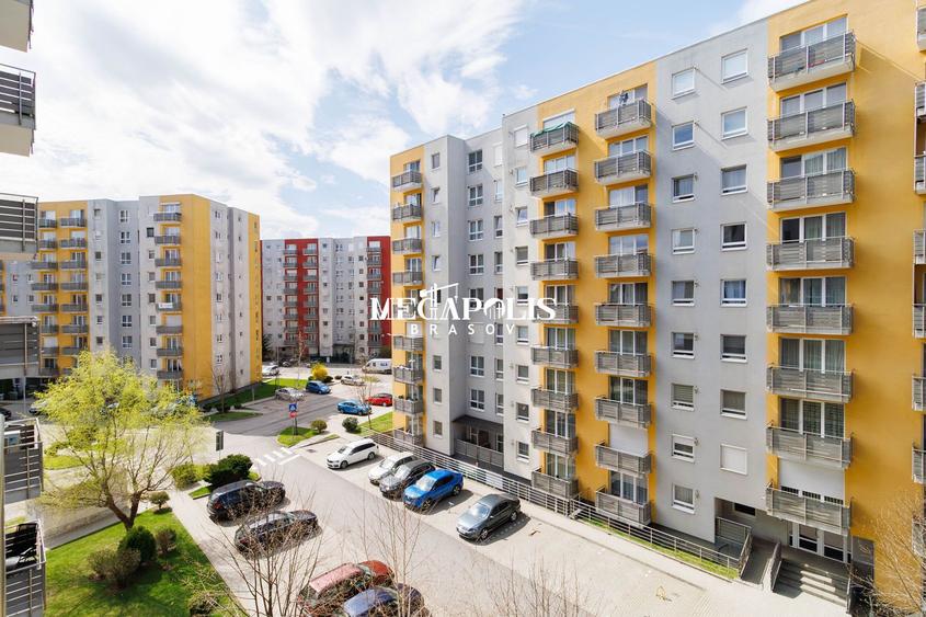 2 Camere Decomandat / Parcare / Boxa