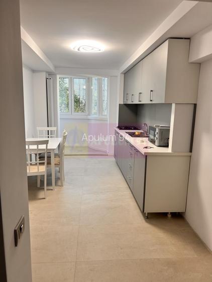 Vanzare apartament 3 camere Decebal, metrou, parking - 5