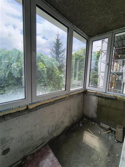 Apartament cu 2 camere, B-dul Saturn, in Astra, Brasov