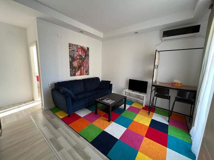 Apartament gata de mutare in Cossmopolis