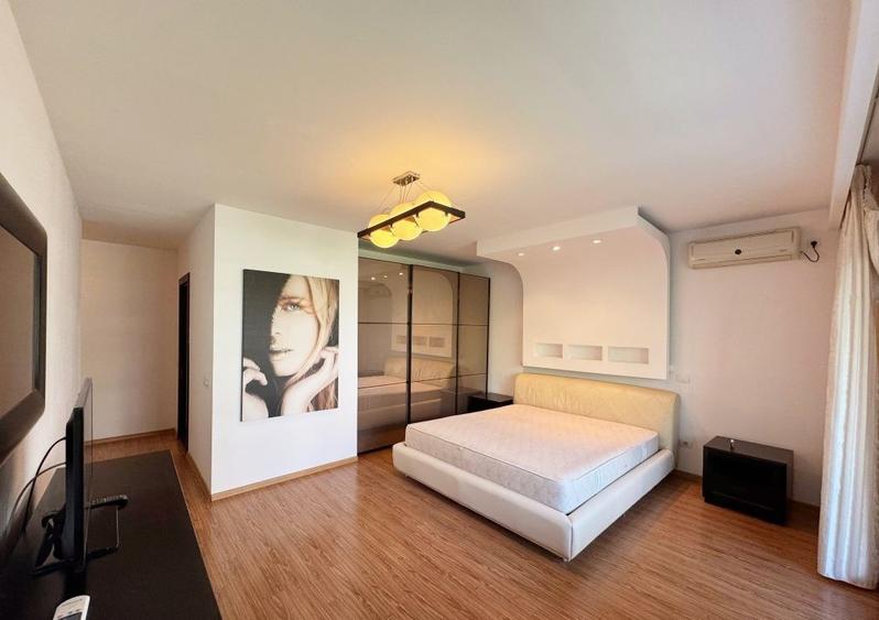 Apartament de 3 camere, 125 mp, disponibil imediat, centrala, balcon, Aviației