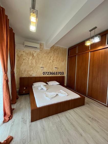 Apartament 2 camere transformat in 3 Mamaia, lângă Hotel Regal 118000 euro