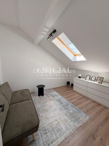 Apartament 3 camere | Prima Inchiriere | AC | 70 mp | Urusagului - 9