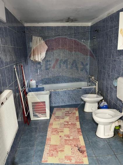Casă cu teren generos in Voluntari