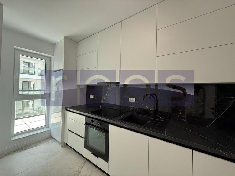 INCHIRIERE 3 CAMERE | LUX | MOBILAT SI UTILAT COMPLET | LOC PARCARE - 21