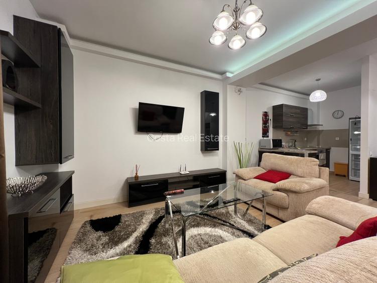 Inchiriere Apartament 2 Camere Iancu Nicolae I Cambridge School. - 7