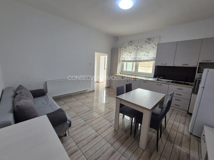 Apartament 2 camare utilat, mansardabil, aproape de centru comision 0% - 11