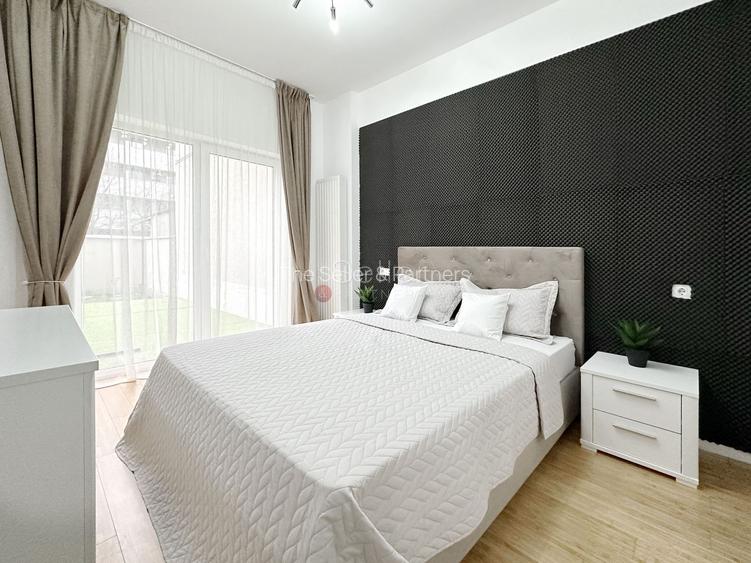 Zona Linistita Terasa Suprafata Generoasa - 53