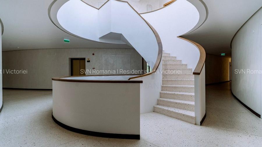 REA1028778 Penthouse nemobilat I Pipera I Lux I De inchiriat - 18
