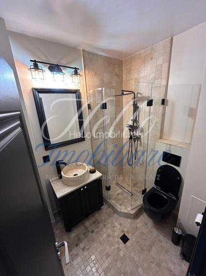 Apartament 3 camere , 84 mp | Cluj Napoca | Zona Andrei Muresanu | - 8