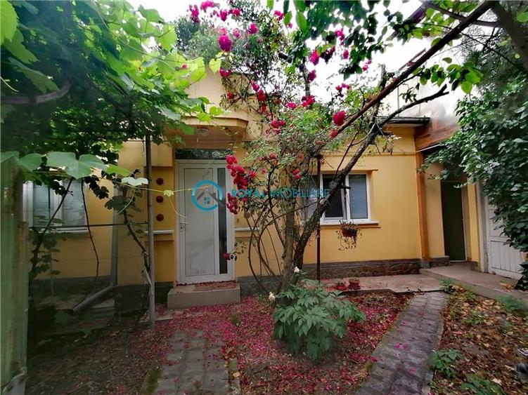 Royal Imobiliare - Vanzare Casa Zona Cantacuzino
