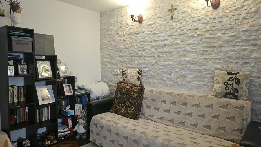De vanzare -- casa in comuna Pechea, jud. Galati, teren 850 mp - 7