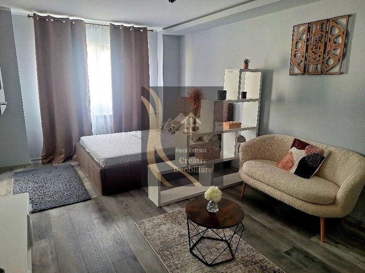 Garsonieră prima închiriere Tineretului   Timpuri Noi