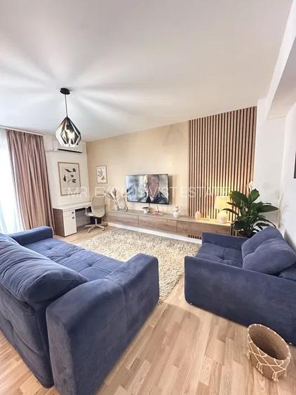 Apartament 2 camere Lux zona Grozăvești Politehnica Regie in Novum Invest - 4