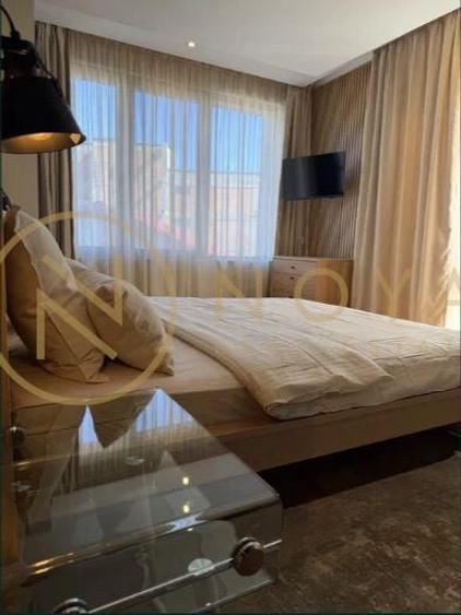 Apartament de 3 camere in zona Iancu Nicolae parcare