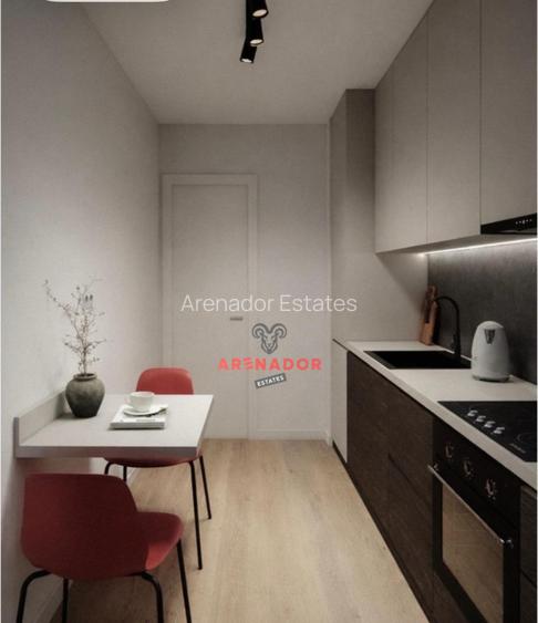 Studio | Estoria Pallady | Centrala | Metrou | Lux - 4