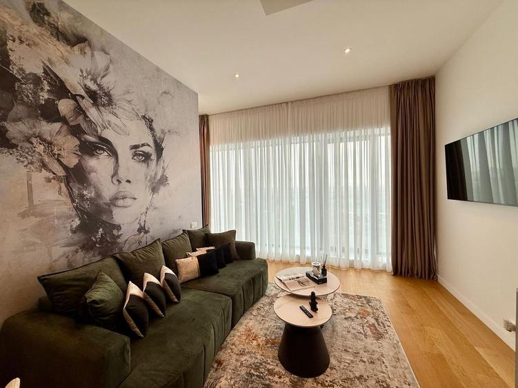 Apartament 3 Camere Premium | One Verdi Park | Investiție Ideală