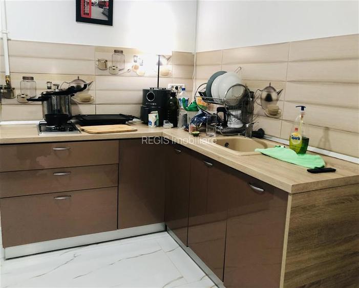 Apartament 2 camere Open Space Ultra Central - A I Cuza - 8