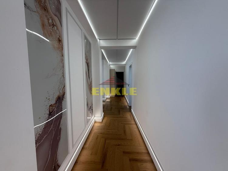 PENTHOUSE DE LUX/ÎNCHIRIERE