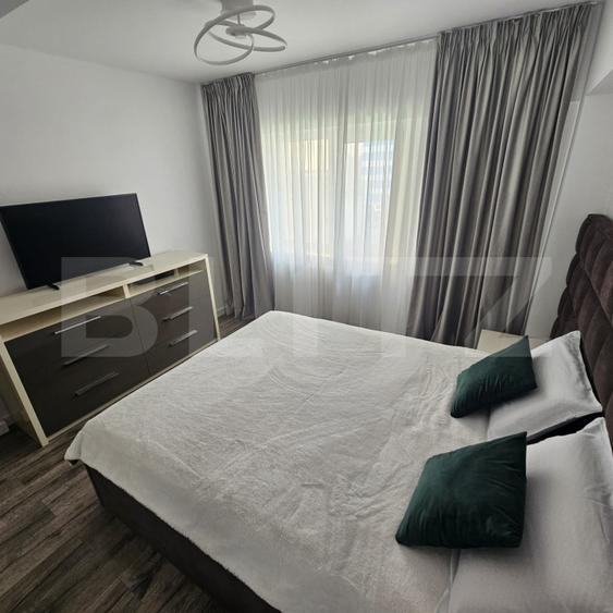 Apartament cu 3 camere, 83 mp, etaj 2, Craiovita Noua, zona Niela
