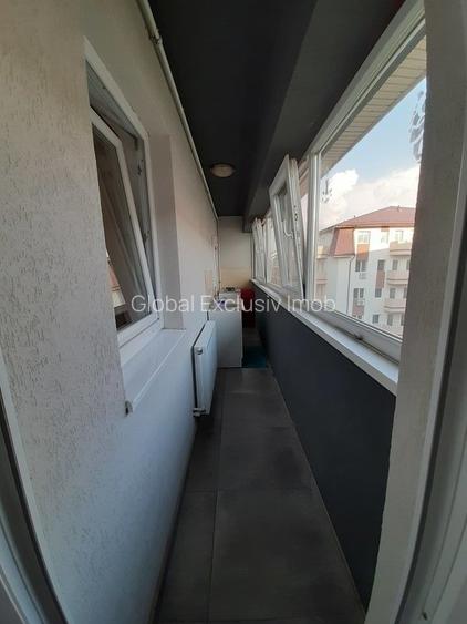 Apartament 2 camere tip studio | Popești-Leordeni | Parcare - 6