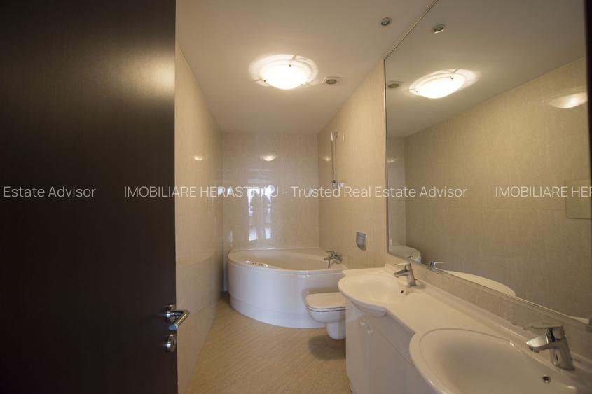 Penthouse Duplex 5 camere | Zona Herastrau - 13