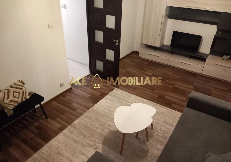 2 Camere de inchiriat | Militari | Mobilat-Utilat | Metrou