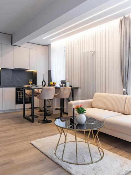 Apartament 2 camere în zona ULTRACENTRALA