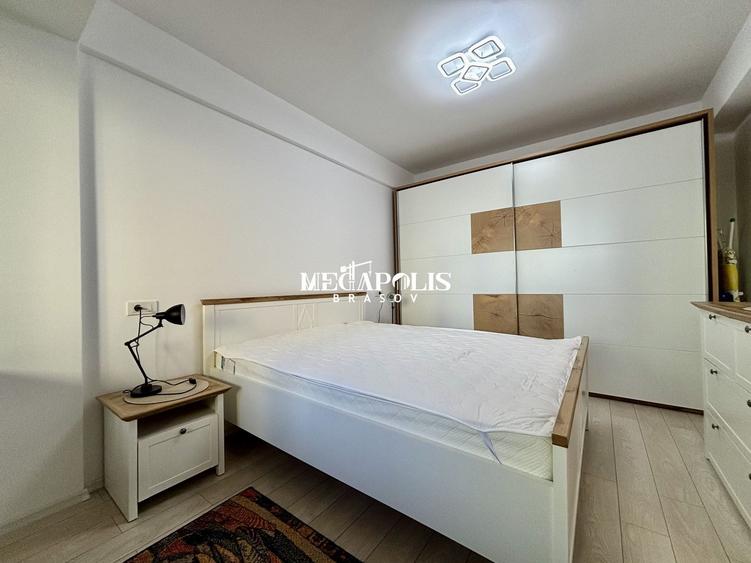 Apartament 2 camere | Prima închiriere | Open Space | Parcare | Valcom