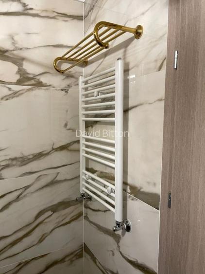 Apartament lux cu 2 camere  complex Belvedere/Posh two room flat si parcare - 10